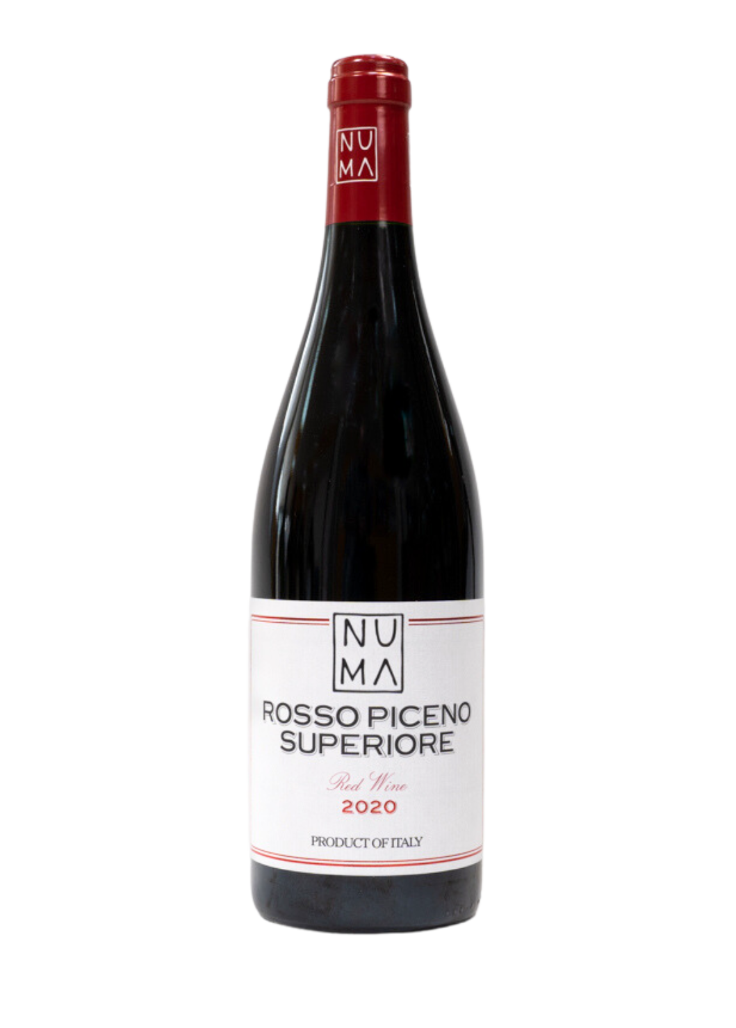 Rosso Piceno Superiore 2021